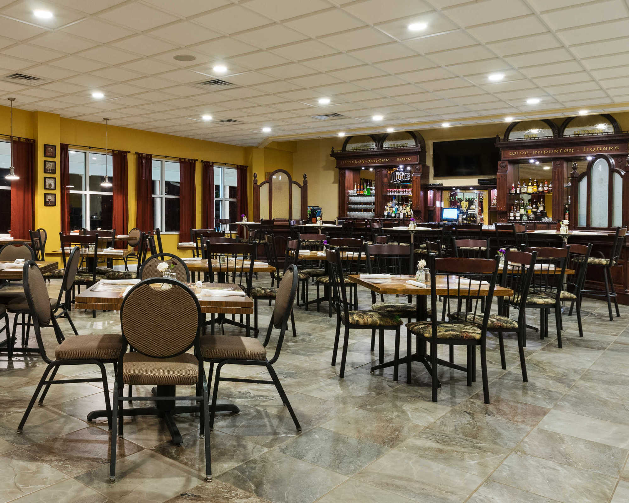 Comfort Hotel