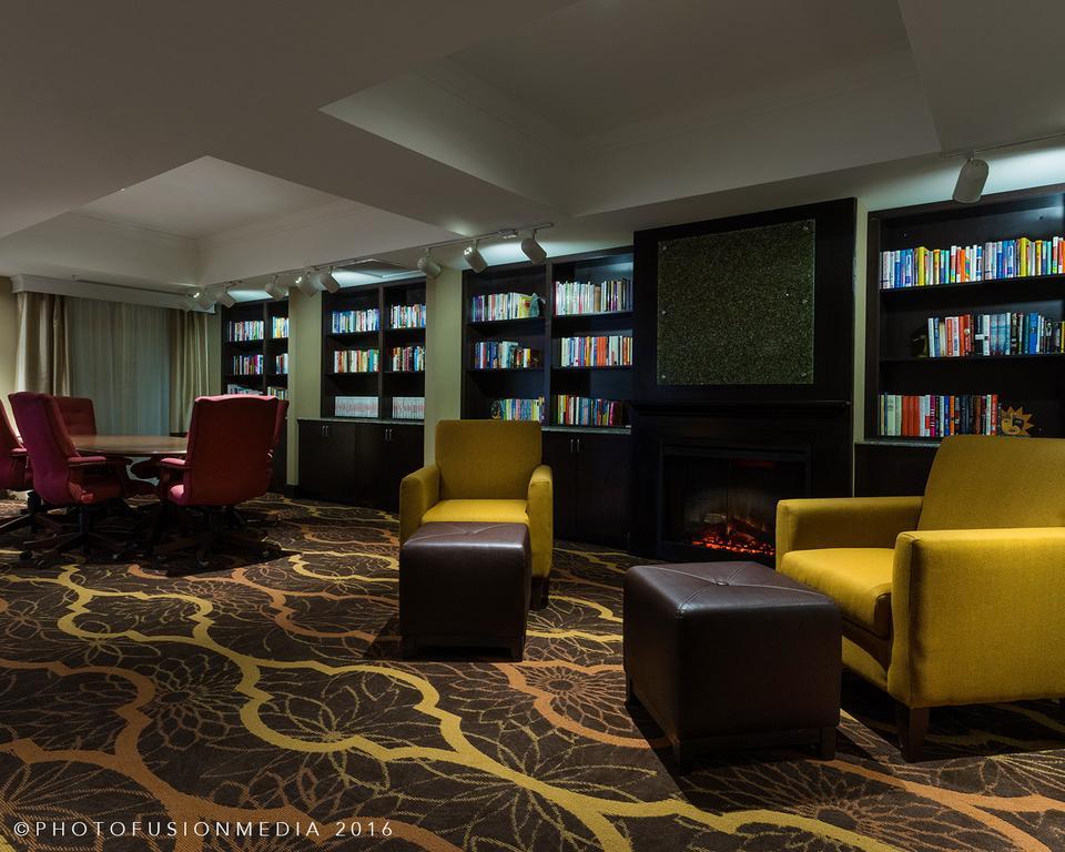 Hotel Comfort DuBois